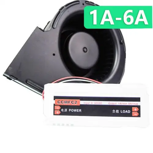 12V24V8A EBM турбонагнетатель вытяжной вентилятор насос 9733 регулятор печь для барбекю