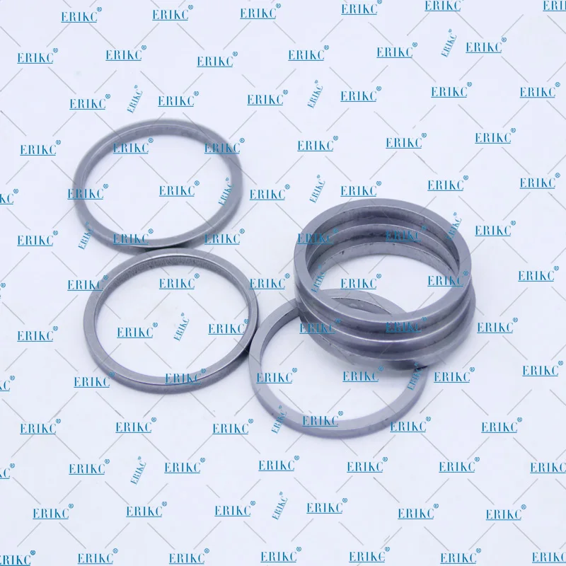 

Erikc E1024016 Diesel Cat Injector Adjusting Shims Common Rail Adjusting Washers Shims Gasket Repair Kits Size: 2.30-2.36 Mm