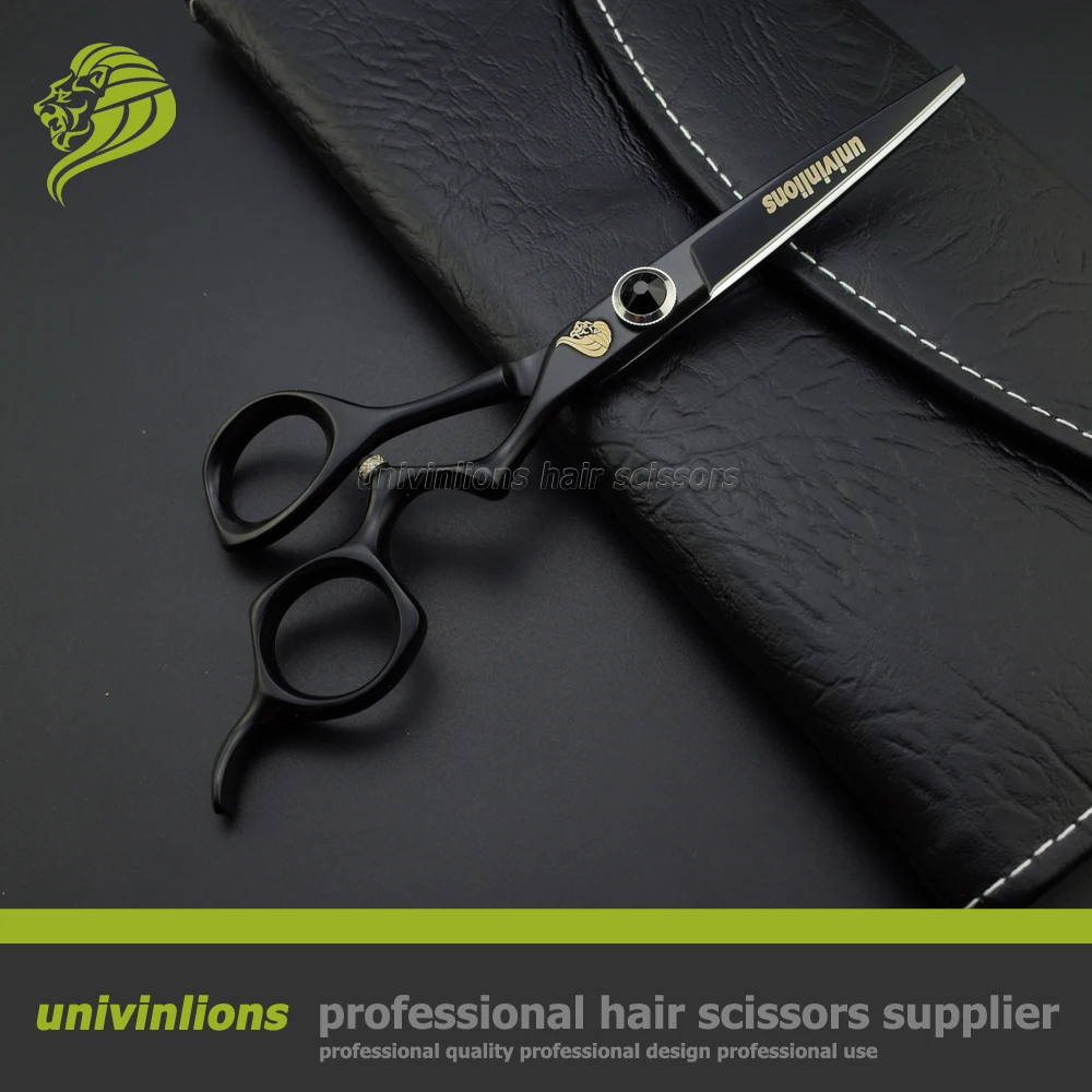 6 inch professional hair scissors hairdressing scissors VG10 scissors hair professional tijeras peluquero tijeras peluqueria