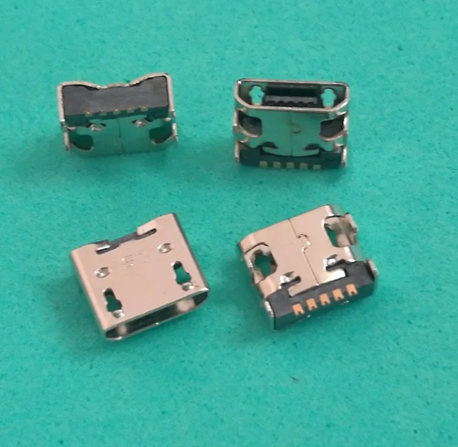 50 шт. usb разъем для зарядки LG Optimus L7 P700 P710 P715 P880 запасная часть бесплатная