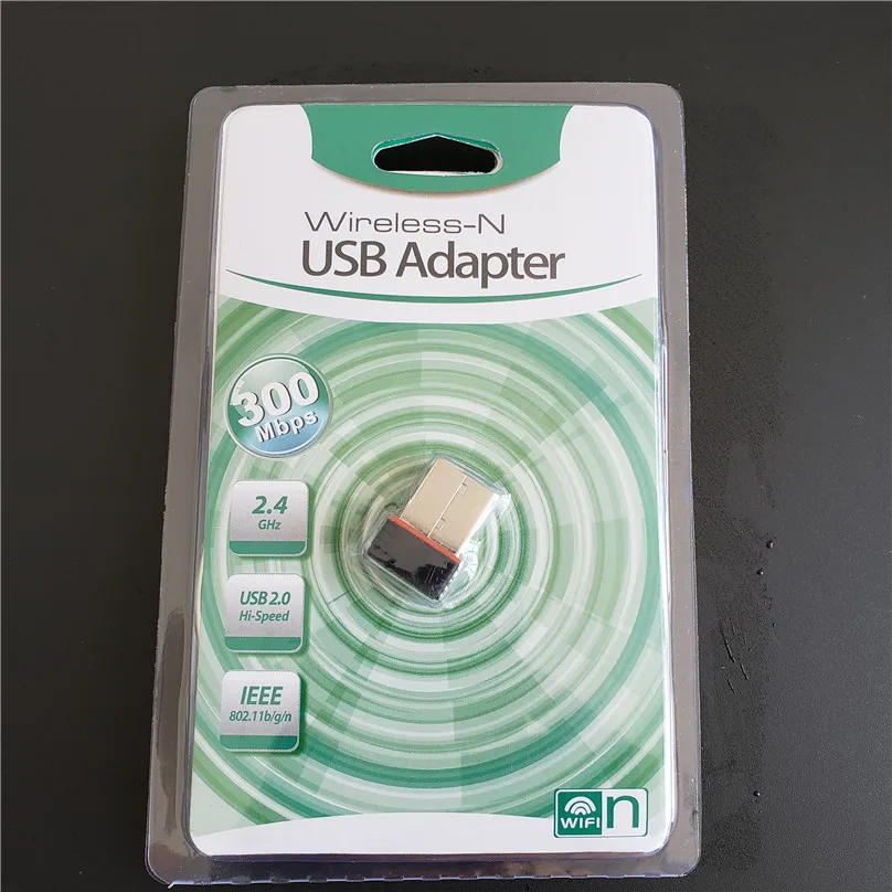 1000 шт 150 м мини USB беспроводная сетевая карта WiFi передатчик сигнала/приемник настольный WLAN USB адаптер RTL8188 MT7601
