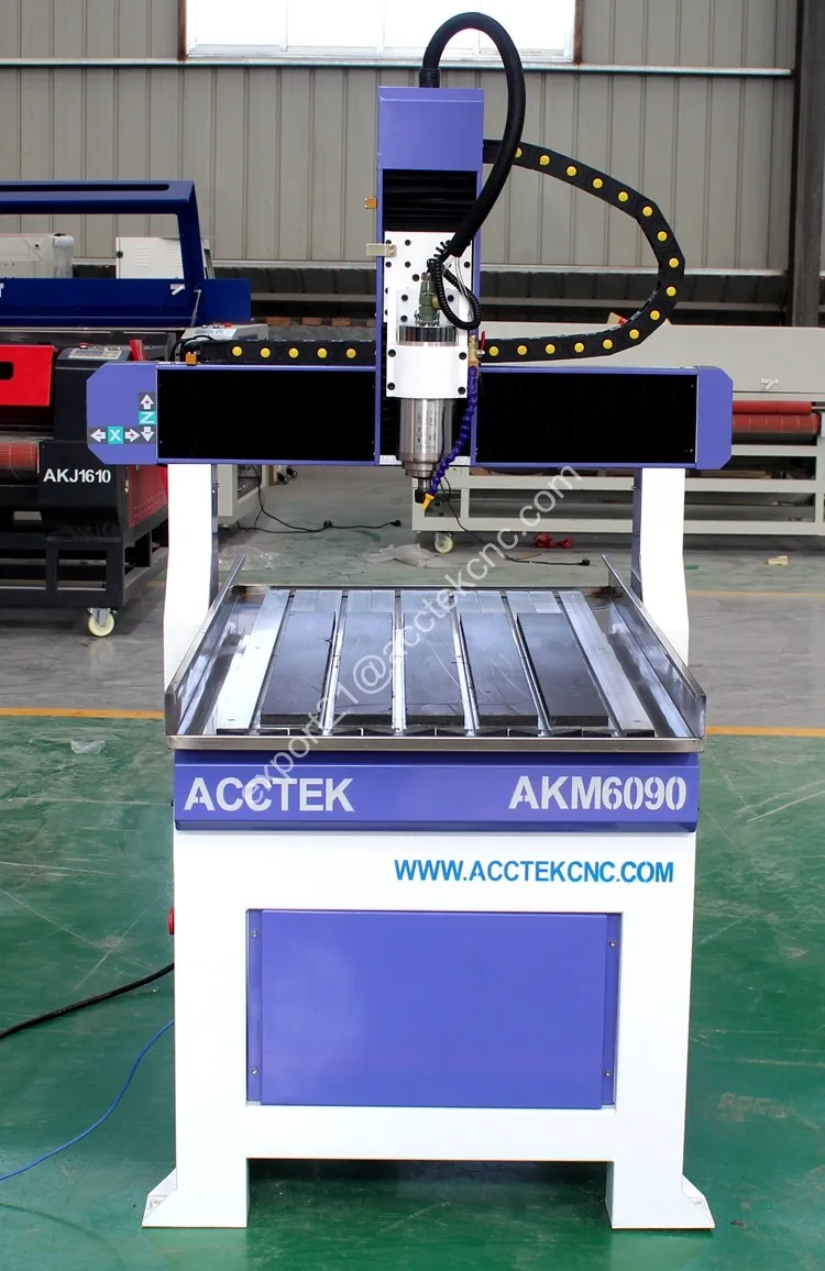 CNC металлический лист акриловый 3d деревянный станок/Деревообрабатывающий станок