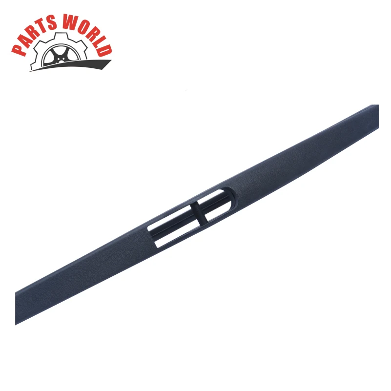 Набор силиконовых резиновых передних и задних стеклоочистителей для Renault Megane 3