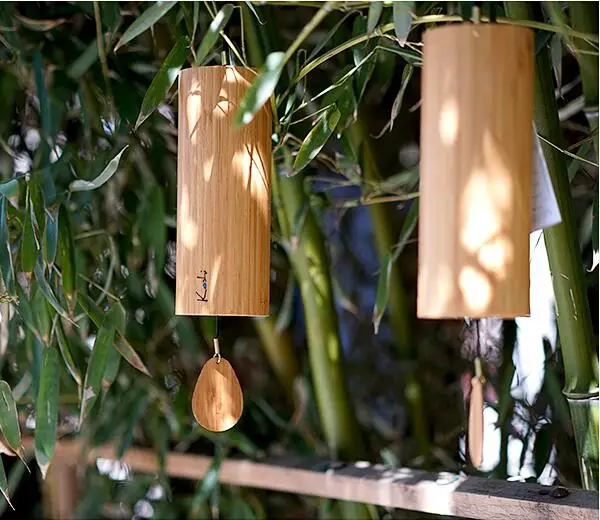 Французский Koshi windbell ASMR погремушка инструмент для медитации | Спорт и развлечения