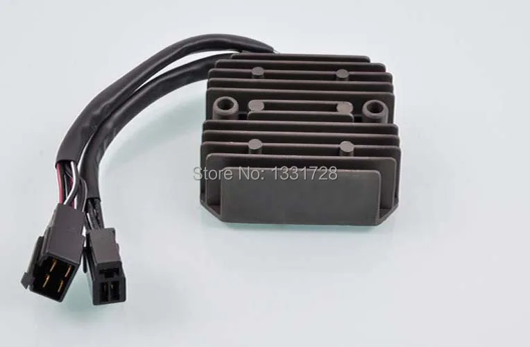 

Регулятор напряжения Выпрямитель для Honda VT 600 CD SHADOW DELUXE 1993 - 2005