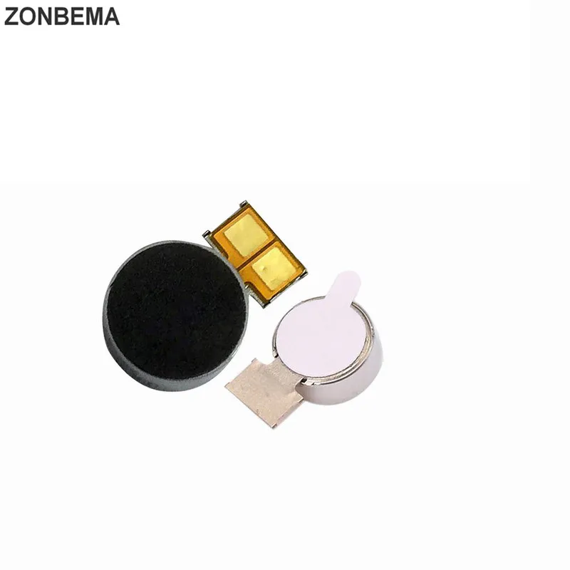 ZONBEMA 10 шт./лот оригинальный вибромотор гибкий кабель для Samsung Galaxy S7 Edge G935 G930 G935F G930F |