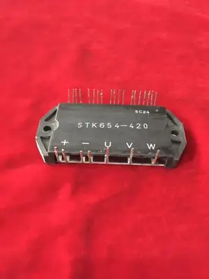

Freeshipping NEW STK654-420 inverter power module
