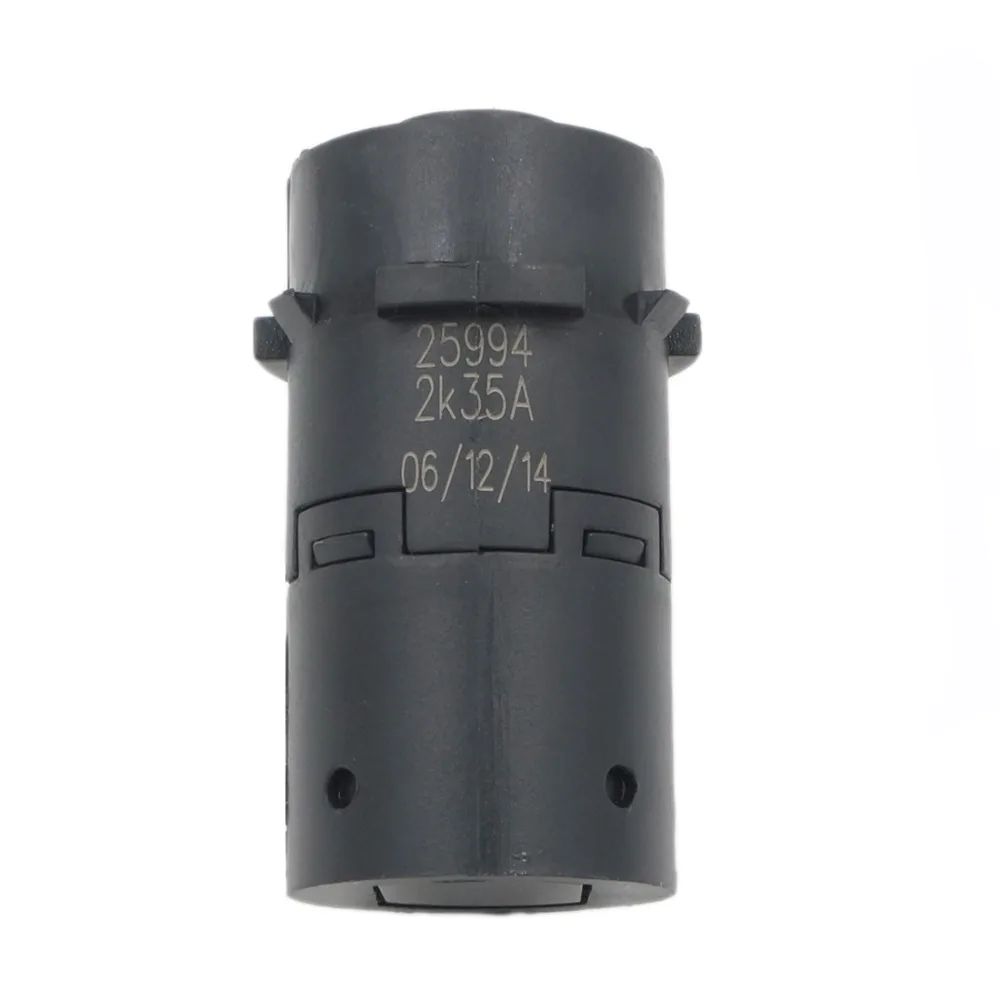 Новый задний резервный датчик парковки 25994 ZK35A PDC для Nissan 08 09 Armada Maxima|parking sensor|reverse
