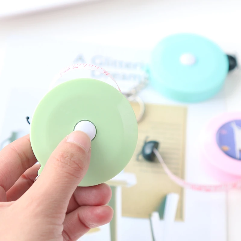 1 шт. выдвижная Карманная рулетка KACY Pro|tape measure|pocket tape measureretractable measure |