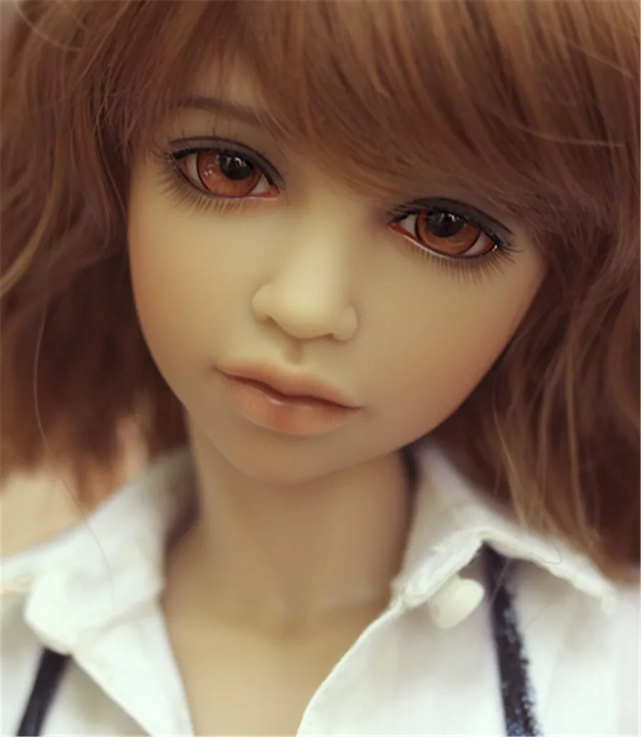Кукла Бенни AQK BJD 1/4|Куклы| |