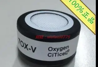 

10PCS 100% new and original CITY sensor 7OX-V 7OXV 70XV Oxygen sensors