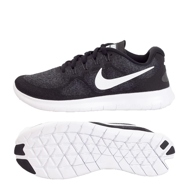 Оригинальный Новое поступление NIKE FREE RN женские кроссовки для бега|Беговая обувь|
