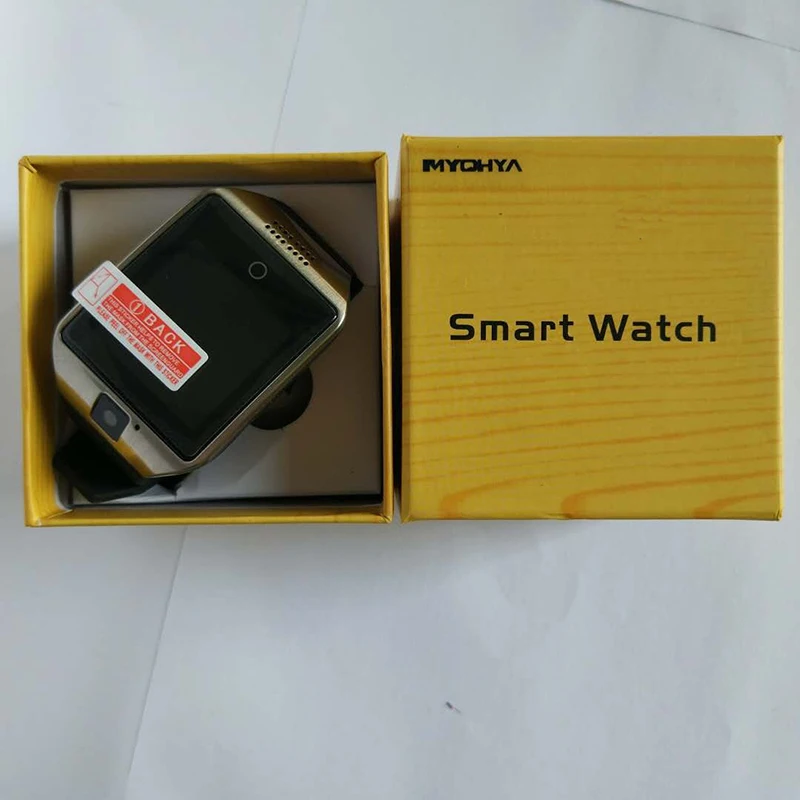 Умные часы Bluetooth Smartwatch телефон с камерой TF/SIM-карта слот для Android Samsung Galaxy S7 S6 S5 Note 5