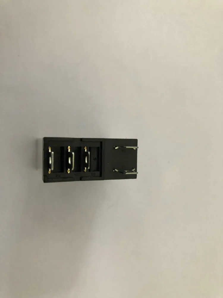 Реле мощности G2R 1 SN 1NO 1NC 5PIN DC12V DC24V AC110V AC220V|12vdc relay|relay 12vdc |