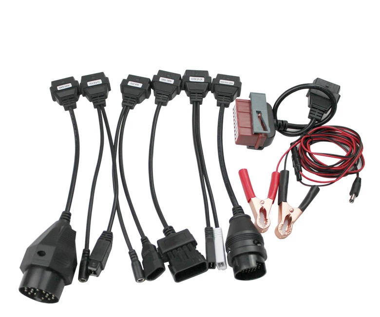 АДАПТЕРНЫЕ кабели для TCS Pro OBD2 OBDII автомобильный диагностический интерфейсный
