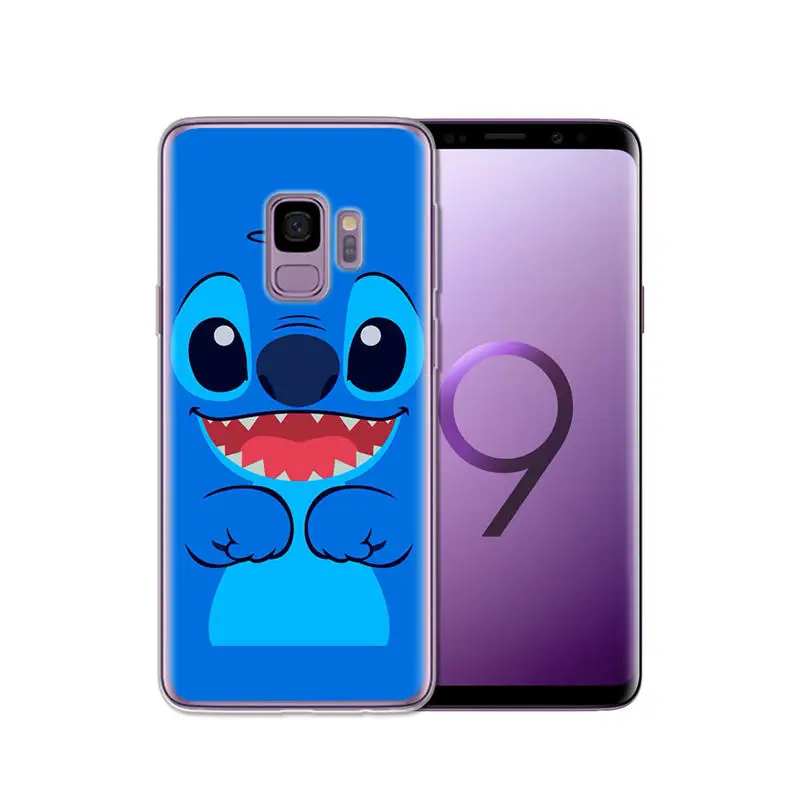 Стежок чехол для телефона Обложка Samsung Galaxy J2 J3 J5 J7 G530 G531 2015 2016 2017 Prime Note 8 9 EU версия