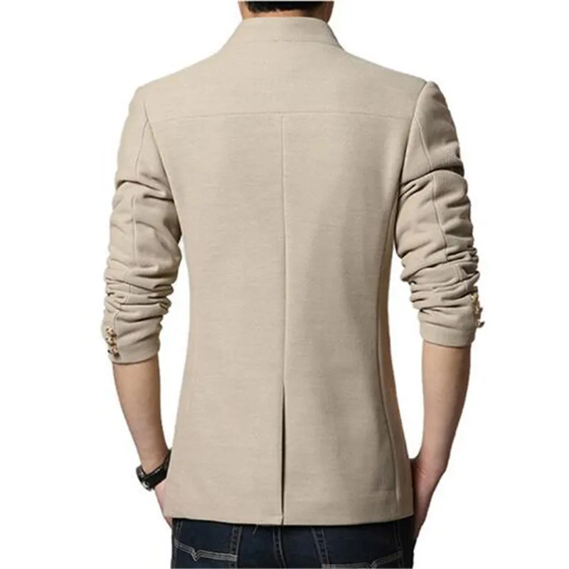 Бесплатная доставка новинка 2018 модное пальто для мужчин корейский стиль длинное