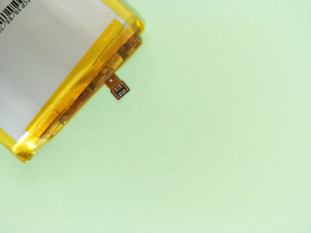 Аккумулятор AZK Li3822T43P8h725640 3 8 в 2200 мА · ч для ZTE Blade A510 BA510 | Мобильные телефоны и