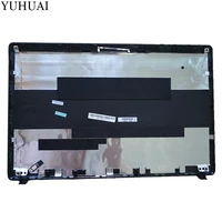 new laptop lcd top cover case for lenovo g570 g575 lcd back cover