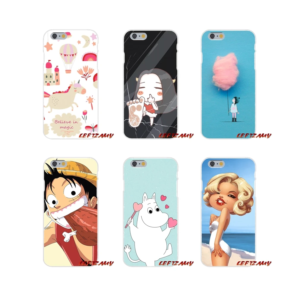 Аксессуары чехлы для телефона прекрасная индивидуальность творчество Huawei P8 P9 P10