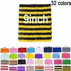 Юбка-пачка 9-дюймовая, широкая вязаная крючком юбка-пачка сделай сам