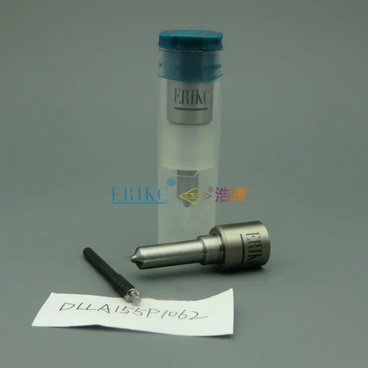 ERIKC DLLA 155P1062 (093400 1062) CRDI Форсунка масляного распылителя 155 P 1062 (0934001062) дизельные
