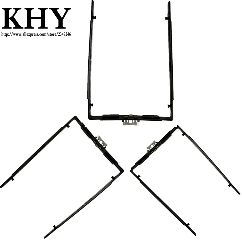Оригинальный 7 мм 2 5 HDD рамка SSD Caddy кронштейн 3 шт./компл. для Thinkpad X240 X240S X250 L440 L450 T440S