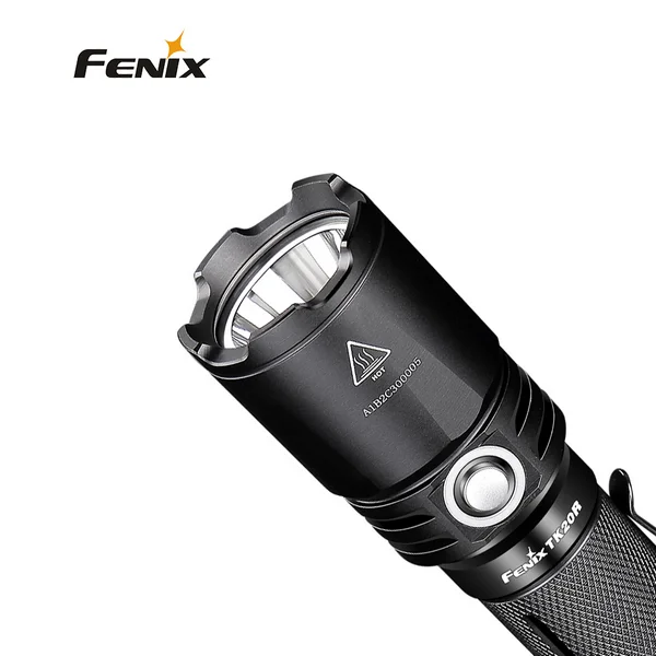 Фонарик Fenix TK20R CREE XPL HI V3 светодиодный Аккумуляторный с Micro USB 1000 лм 18650