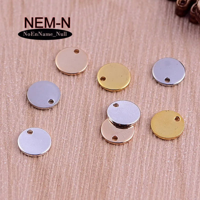 Подвеска в форме солнца с гладкой поверхностью 20 шт./лот 0 6*8 мм|charm sun|charm pendantdisc charms