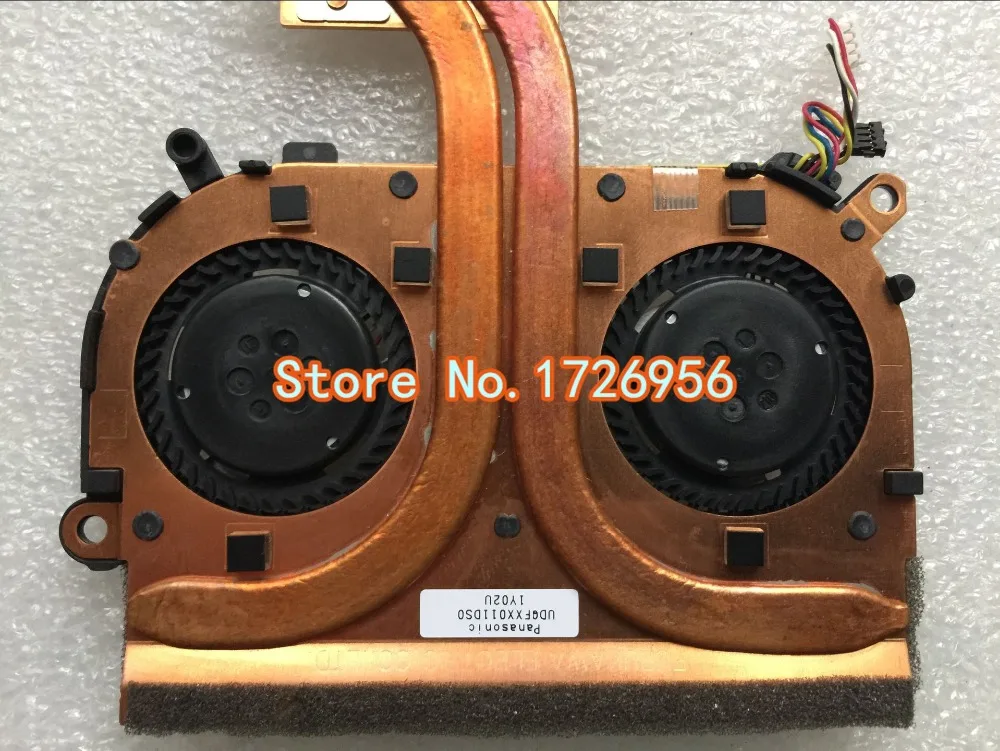 Вентилятор охлаждения для Sony VPCZ2 VPCZ21 VPCZ219GC VPCZ237FC VPCZ23 MBX-236 UDQFXX011DS0 UDQF2YR11DS0 |