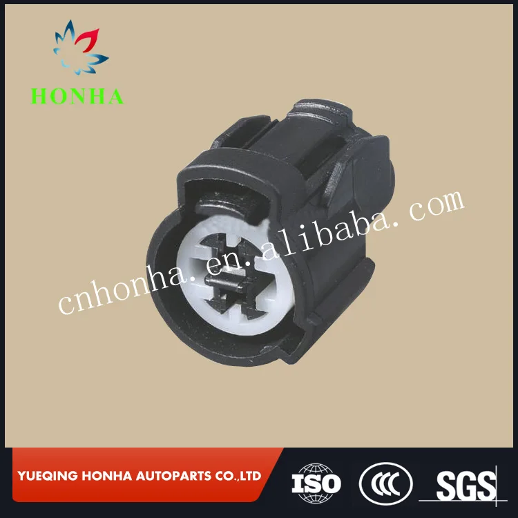 Honghuo 2 pin 5/10/лот Автомобильный Чехол ДЛЯ VTEC датчик давления противоударный датчик охлаждающей жидкости разъем 00 B20Z 97-01