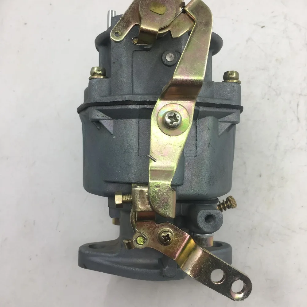 Карбюратор SherryBerg для карбюратора сменный карбюратор Rochester с 1 бочонком подходит