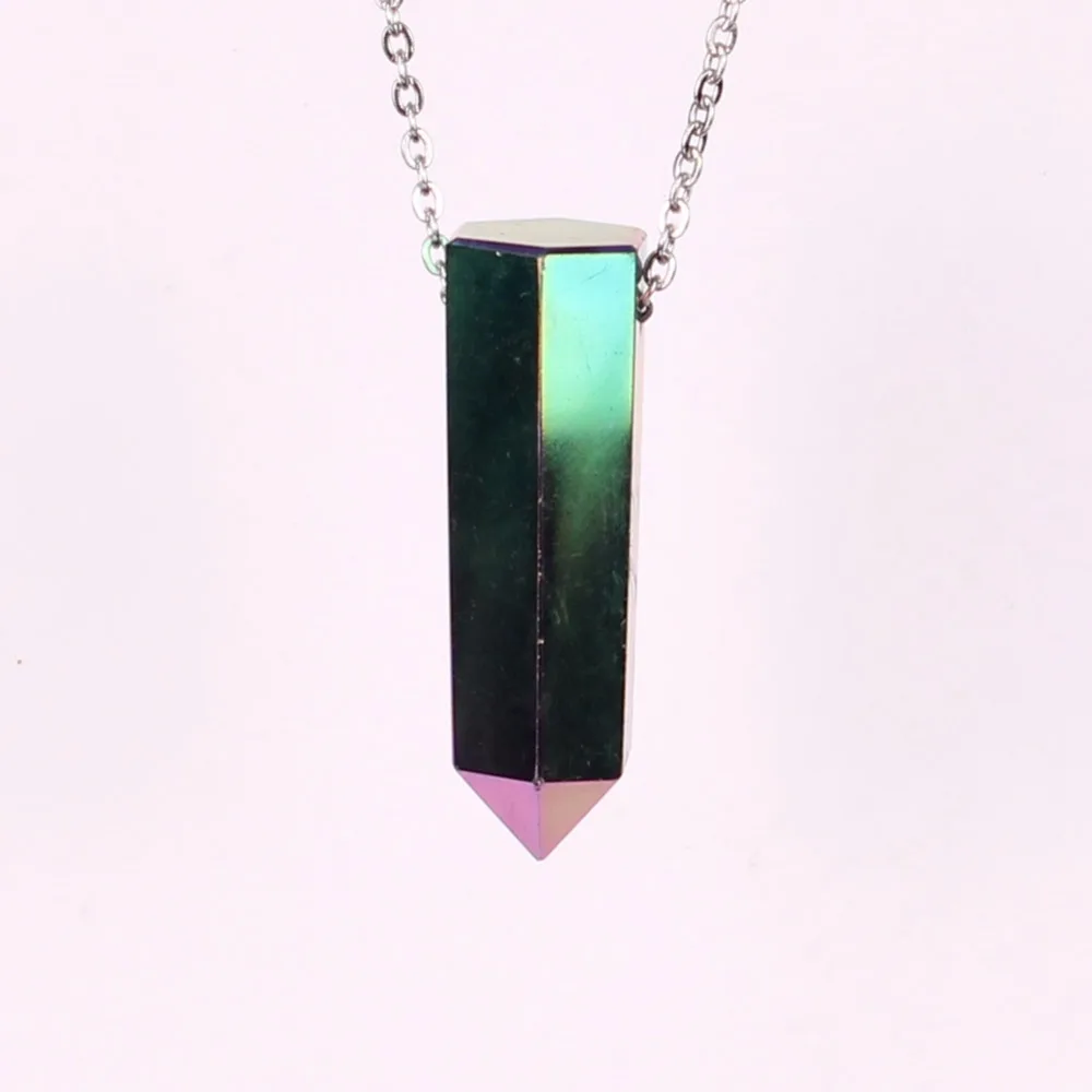

Druzy
