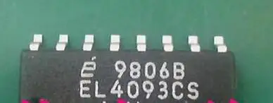 AD7705BRU AD7705 PCM1738E PCM1738 DAC8571IDGK EL4093CS | Электроника