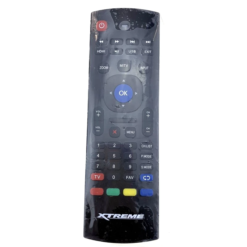 2.4G Air Mouse Android Box Wireless Remote Control Keyboard Mini &amp Infrared | Электроника