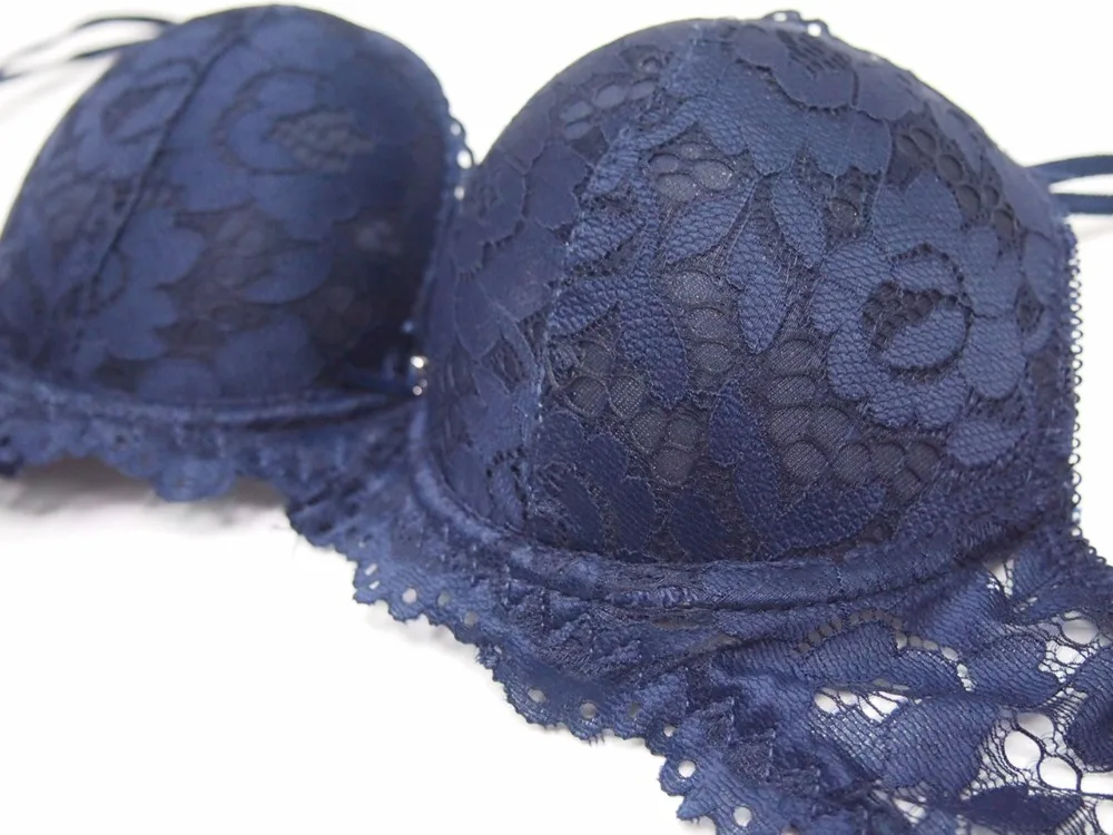 Новый сексуальный комплект кружевного нижнего белья сетчатый дышащий летний с