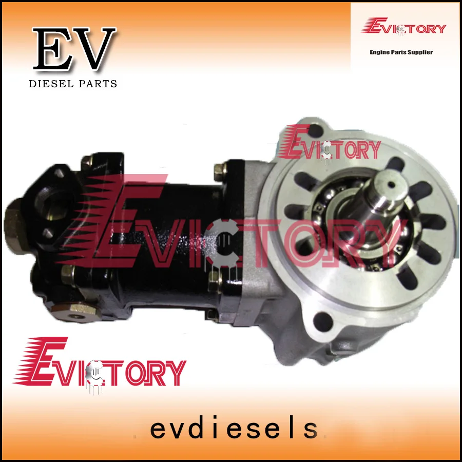 

For Hino Truck K13C K13CT Air compressor