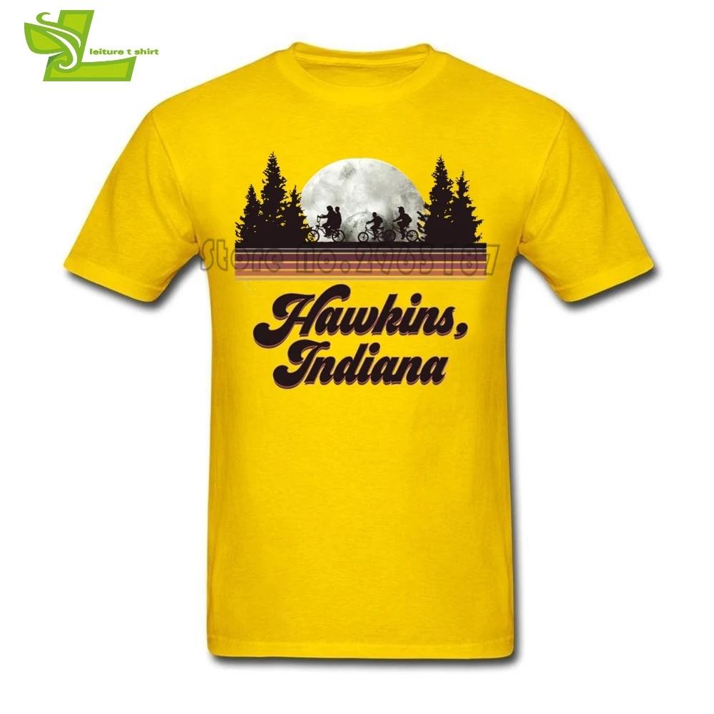 Мужская футболка с круглым вырезом в стиле ретро|t shirt men|fashion t shirtt |