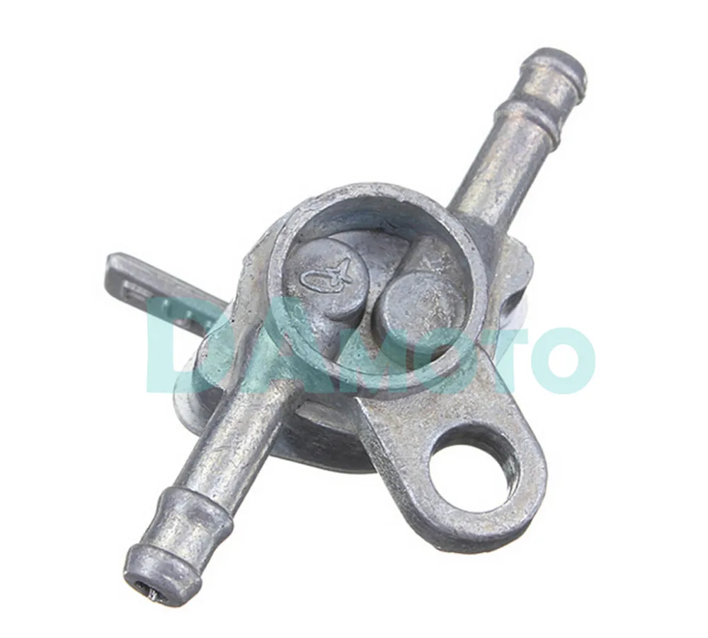 Газовый топливный бак переключатель Petcock Generac Центурион клапан генератора |