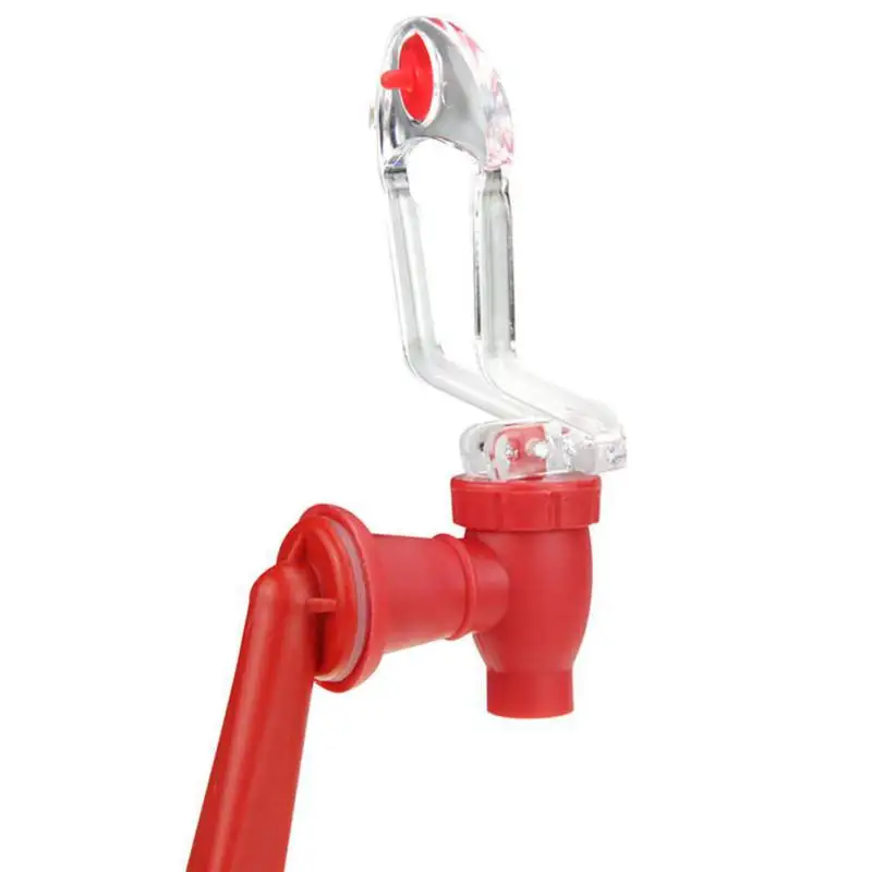 Дозатор содовой Magic Tap Saver бутылка для кока колы с ног на голову питьевая вода