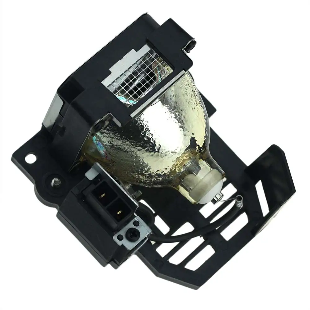 Высококачественная Лампа для проектора с корпусом jvi jav устройств функцией