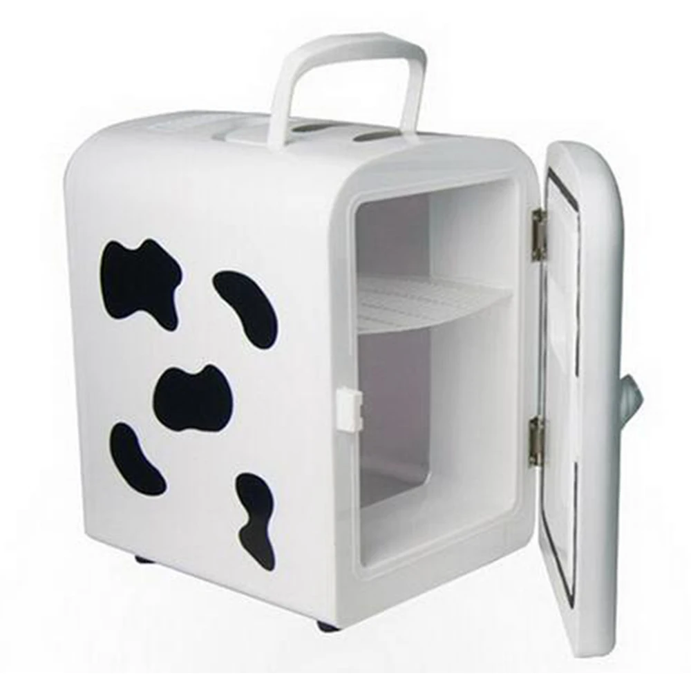 Высококачественный мини 12 в автомобильный пакет для холодильника охлаждения