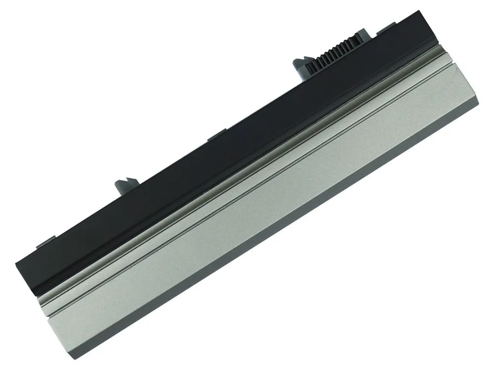 Сменный аккумулятор для ноутбука Dell Latitude E4310 E4300 0FX8X 312 0822 CP289 CP294 FM332 FM338 G805H HW898 HW905 X855G XX327|battery support|batteries connected in