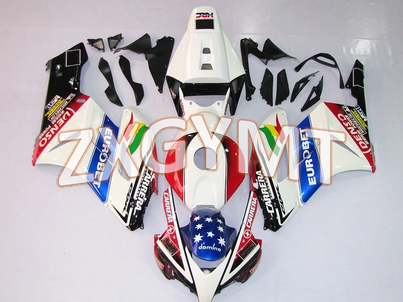 Full Body Kits CBR 1000 RR 2004 Abs Fairing CBR1000RR - 2005 | Electric Bicycle Accessories