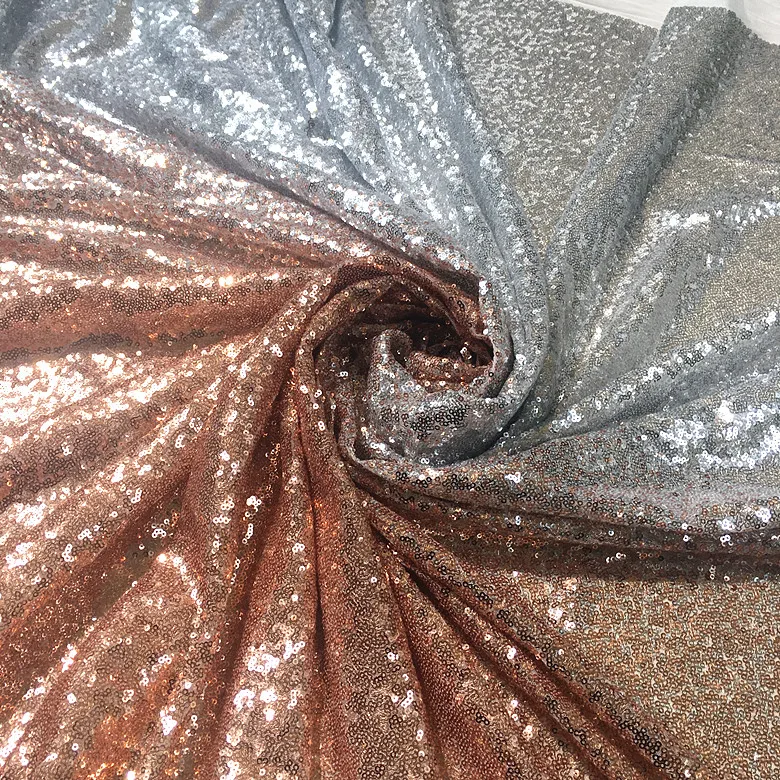 LASUI Новинка 20 цветов в наличии 3 мм шифрование блесток градиент Сетка кружево