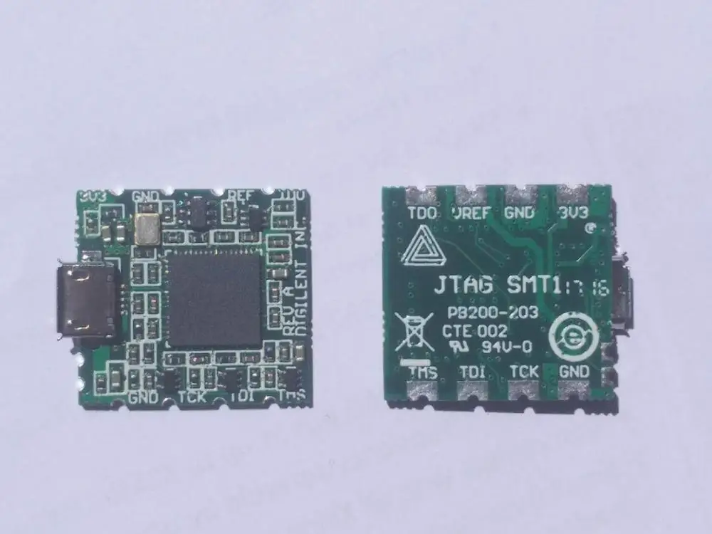 Для Xilinx USB загрузочный патч Высокоскоростная поддержка технологии загрузки