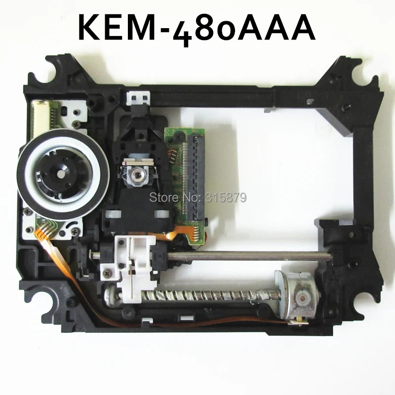 KEM480AAA Bluray DVD оптический лазерный Пикап для ARCAM FMJ CDS27/OPPO BDP-105