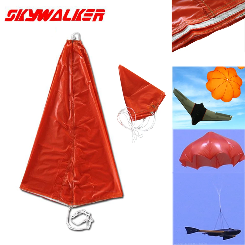 Парашютный Зонт Skywalker 5-8 кг для Skywalker X8 X7 или 3-5 кг для Skywalker X5 X5 Pro