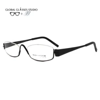 rm00443 c4 men acetate glasses frame eyewear eyeglasses reading myopia prescription lens 1 56 index