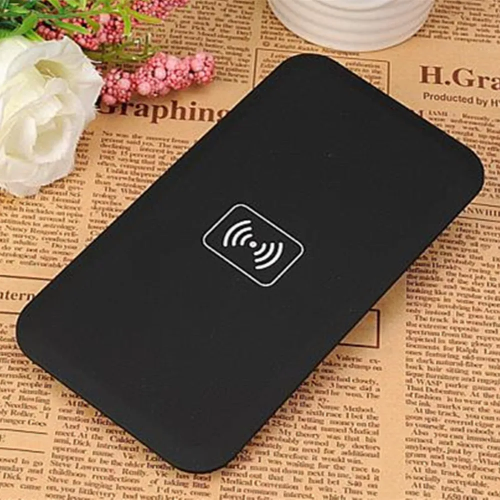 Беспроводное зарядное устройство А Подставка для зарядки без контактов